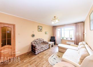 Продается двухкомнатная квартира, 53.7 м2, Томская область, Иркутский тракт, 55