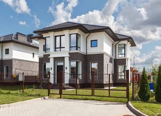 Продается дом, 230 м2, деревня Покровское