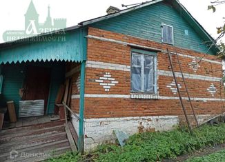 Продажа дома, 63 м2, деревня Яново