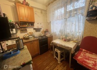 Продам двухкомнатную квартиру, 44.9 м2, Санкт-Петербург, Пролетарская улица, 133