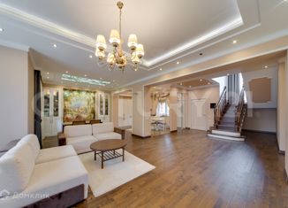 Продается дом, 220 м2, коттеджный посёлок Светлогорье, коттеджный посёлок Светлогорье, 8/30