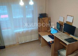 1-комнатная квартира на продажу, 26 м2, Томская область, улица Юрия Ковалёва, 34