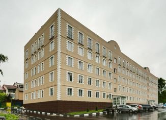 Продам 1-комнатную квартиру, 27 м2, посёлок Газопровод, 5-я улица Лесные Поляны, 29