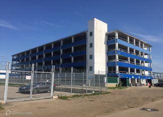 Продам машиноместо, 20.3 м2, Москва, метро Новопеределкино, Новоорловская улица, 5к1