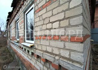 Продаю дом, 38 м2, Новочеркасск, Речная улица