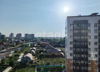 Однокомнатная квартира на продажу, 36 м2, Татарстан, Счастливая улица, 10