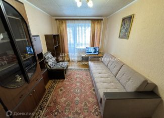 Аренда двухкомнатной квартиры, 47 м2, Рязанская область, улица Пушкина, 48