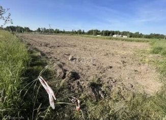 Земельный участок на продажу, 10 сот., посёлок Поддубное (Низовское сельское поселение), Озёрная улица