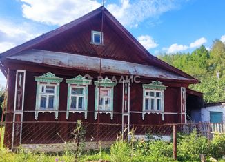 Продам дом, 45.5 м2, Вязники, улица Чайковского, 13