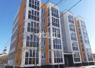 Продам 1-комнатную квартиру, 37 м2, рабочий посёлок Луховка, Заводская улица, 8