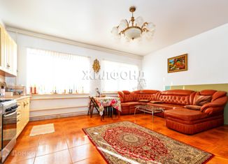 Продажа дома, 125 м2, аул Новобжегокай, улица Шаталова