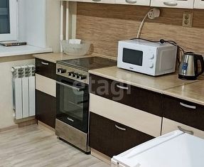 Квартира в аренду студия, 28.2 м2, Вологда, улица Возрождения, 82А, микрорайон Южный