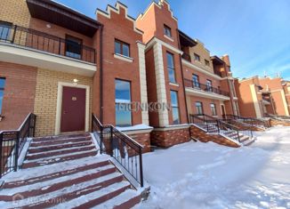 Продаю таунхаус, 168 м2, деревня Вахромеево, Речная улица