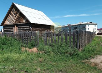 Продам дом, 25 м2, поселок Усть-Ордынский, площадь Ленина