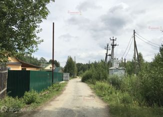 Продается земельный участок, 12 сот., Берёзовский городской округ