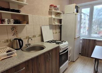 Продажа двухкомнатной квартиры, 41.2 м2, Советск, улица Пятницкого, 2