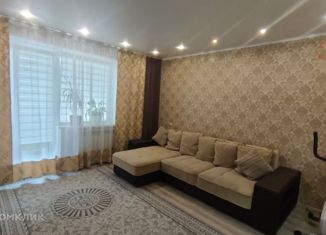 Продается двухкомнатная квартира, 57 м2, Челябинск, Солнечная улица, 18В, Курчатовский район