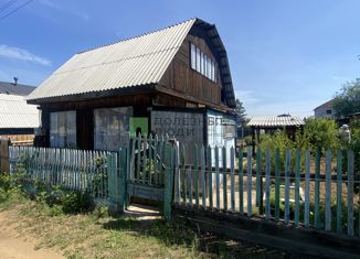 Дом на продажу, 35 м2, СНТ Росинка, 10-я улица, 8