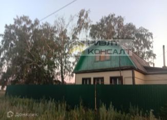 Продам дом, 64 м2, деревня Бердянка, Южная улица, 3