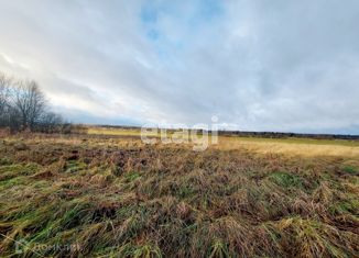 Продаю земельный участок, 450 сот., село Посадников Остров