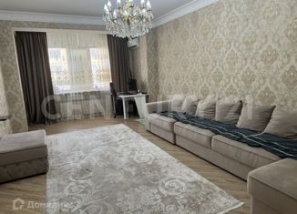 Продается трехкомнатная квартира, 125 м2, Дагестан, Гапцахская улица, 8