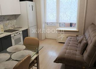 Продается 1-комнатная квартира, 44.2 м2, Новосибирская область, рабочий посёлок Краснообск, 113