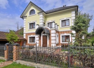 Продам дом, 400 м2, коттеджный поселок Рублёвский, коттеджный посёлок Рублёвский, 31