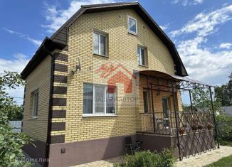 Дом на продажу, 100 м2, Самара, метро Безымянка, улица имени академика Н.Д. Кузнецова, 12А