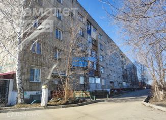 Продажа 3-комнатной квартиры, 57.5 м2, Алтайский край, улица Николая Гоголя, 210