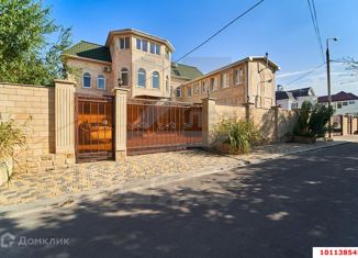 Продается дом, 711 м2, Краснодар, Геологическая улица, 12, Геологическая улица