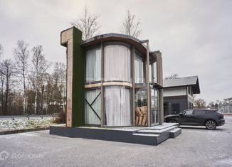 Продаю офис, 80 м2, Санкт-Петербург, Лахтинский проспект, 85В, муниципальный округ Лахта-Ольгино