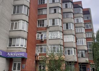 Продажа трехкомнатной квартиры, 128.7 м2, Тамбовская область, улица Рылеева, 71к1