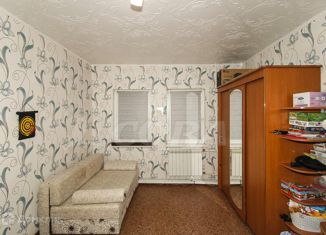 Продается 1-комнатная квартира, 34.5 м2, село Горьковка, Пионерский переулок, 7