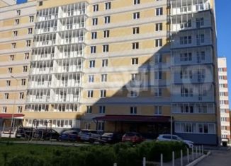 Продается 3-комнатная квартира, 81 м2, Пермь, Дзержинский район, Углеуральская улица, 25