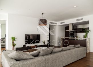 Продажа 3-комнатной квартиры, 165 м2, Москва, 1-й Красногвардейский проезд, 21с2, метро Международная