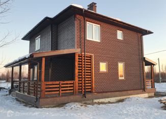 Продается дом, 200.5 м2, деревня Боевик