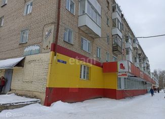 Продаю 1-комнатную квартиру, 28.8 м2, Смоленск, улица Щорса, 1, Заднепровский район