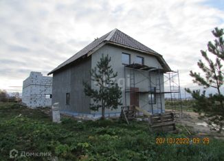 Продам дом, 113 м2, деревня Родина, Юбилейная улица, 1