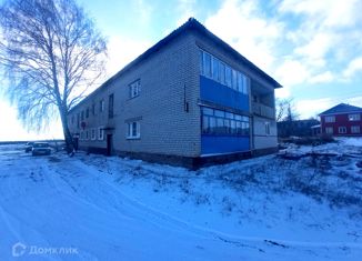 Продам 3-комнатную квартиру, 56 м2, село Дьяконово, Парковая улица, 4