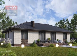 Продам дом, 125 м2, деревня Дубняки, Цветочная улица