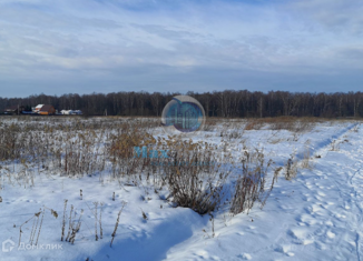 Продам земельный участок, 9 сот., деревня Чепелёво, Алексеевская улица, 77