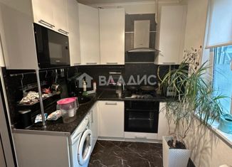 Однокомнатная квартира на продажу, 32.3 м2, Москва, Давыдковская улица, 14к2, Давыдковская улица