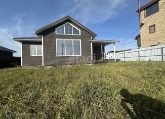 Дом на продажу, 155 м2, деревня Цибино, Сосновая улица