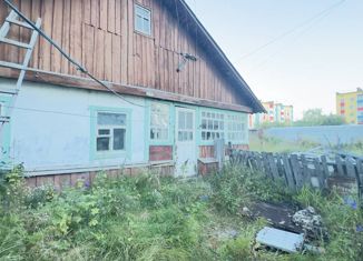 Продаю дом, 103.8 м2, посёлок городского типа Палатка, Ключевая улица, 8