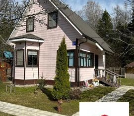 Продам дом, 80 м2, городской округ Щёлково