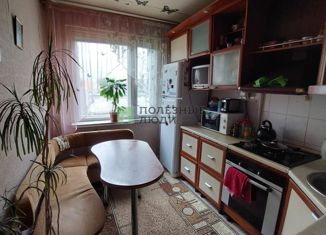 Продается двухкомнатная квартира, 52 м2, Татарстан, Автозаводский проспект, 26