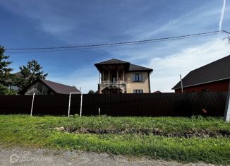 Продам дом, 131.9 м2, село Ембаево, улица Тимура Мухутдинова