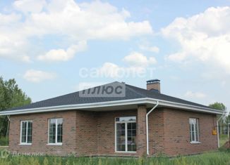 Дом на продажу, 110 м2, село Ямное, Баррикадная улица, 29