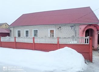 Дом на продажу, 74.8 м2, Брянск, переулок Бабушкина