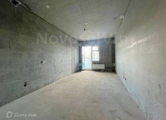 1-комнатная квартира на продажу, 27.3 м2, Кемерово, ЖК Кузнецкий, Пролетарская улица, 29/4